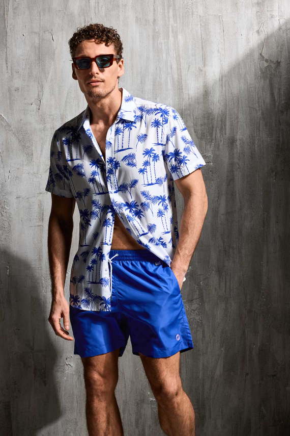 Camisa - DAVID MARE