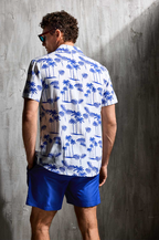 Camisa - DAVID MARE