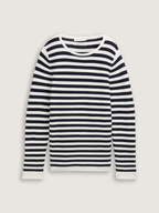 Camisola de algodão - TOM TAILOR