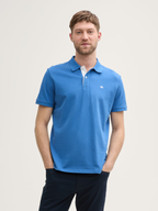 Polo de homem básico - TOM TAILOR