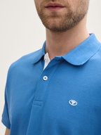 Polo de homem básico - TOM TAILOR