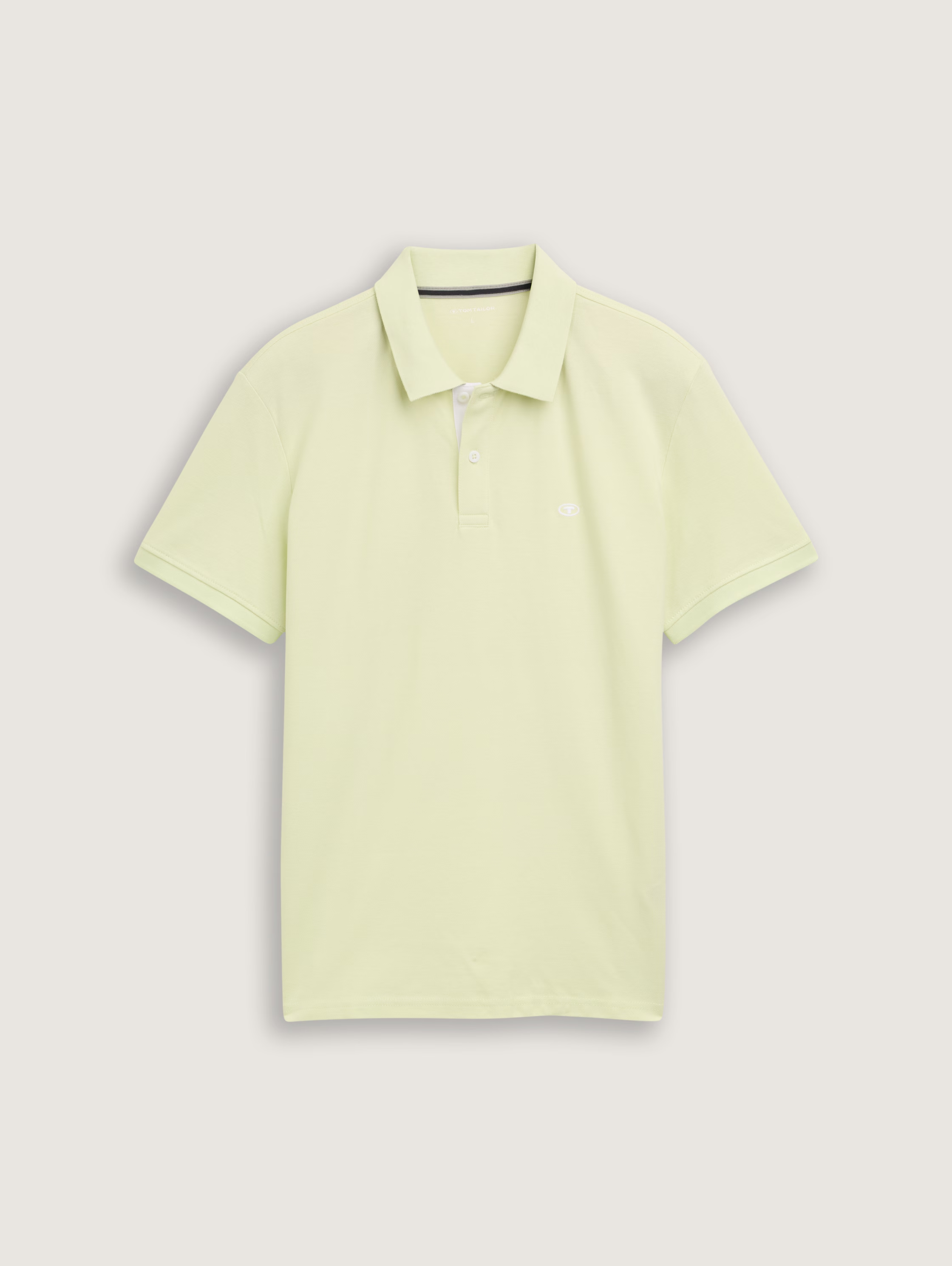 Polo de homem básico - TOM TAILOR