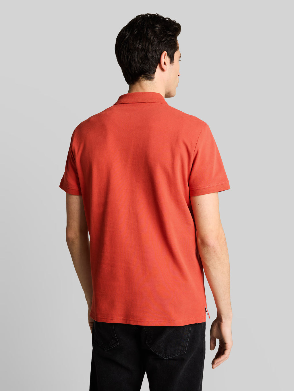 Polo de Algodão - TOM TAILOR