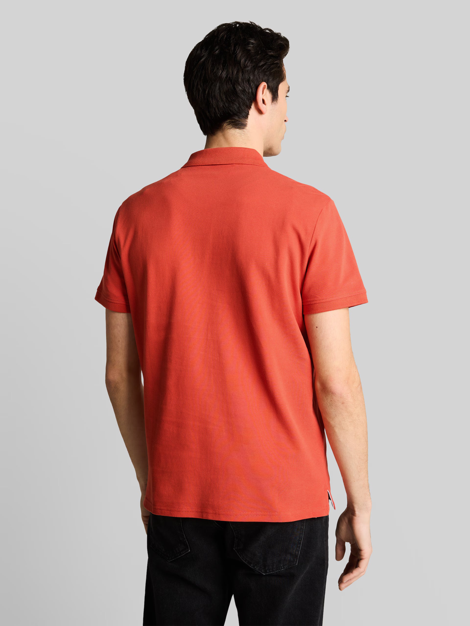 Polo de Algodão - TOM TAILOR