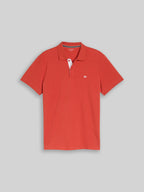 Polo de Algodão - TOM TAILOR