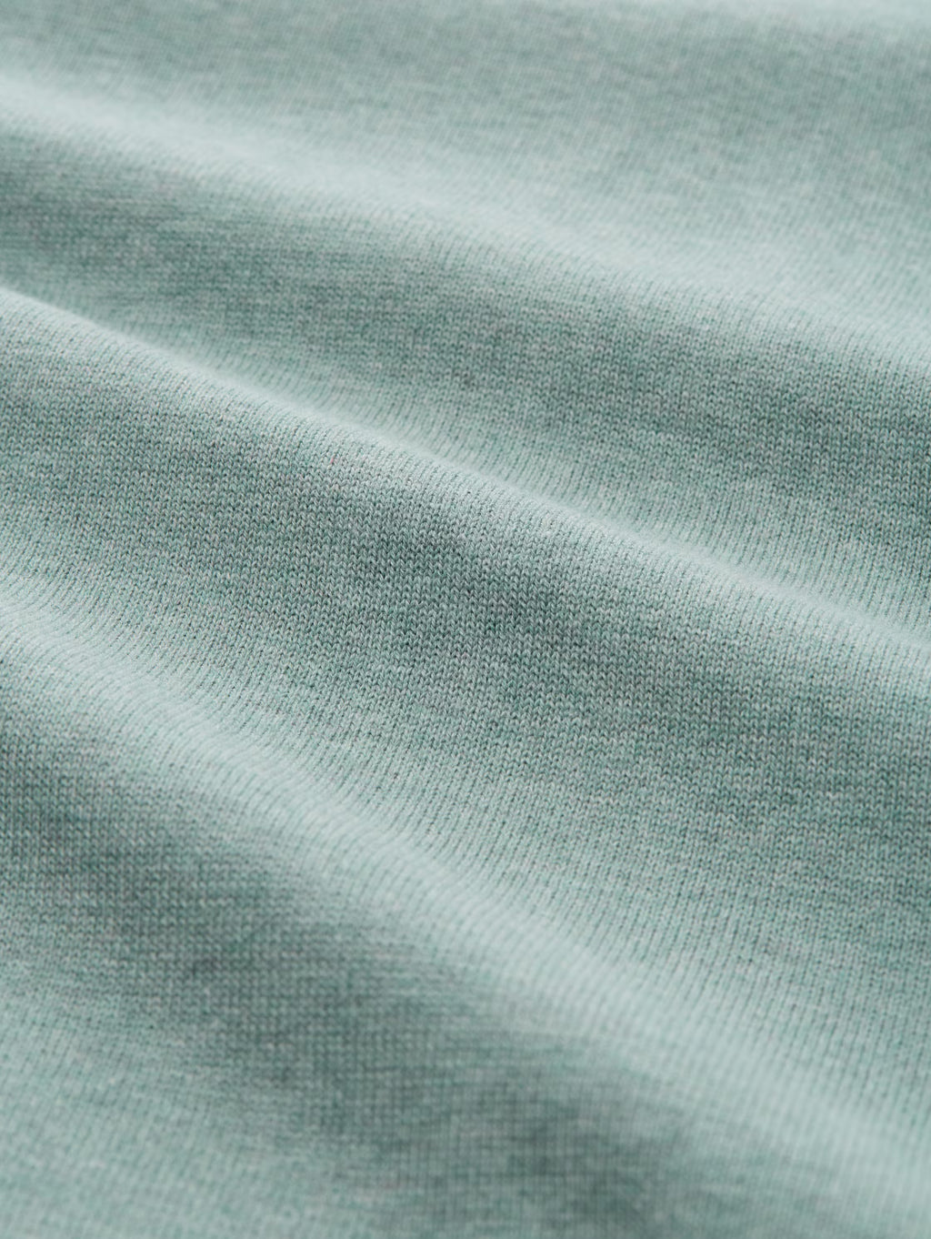 Pullover c/Gola em V - TOM TAILOR