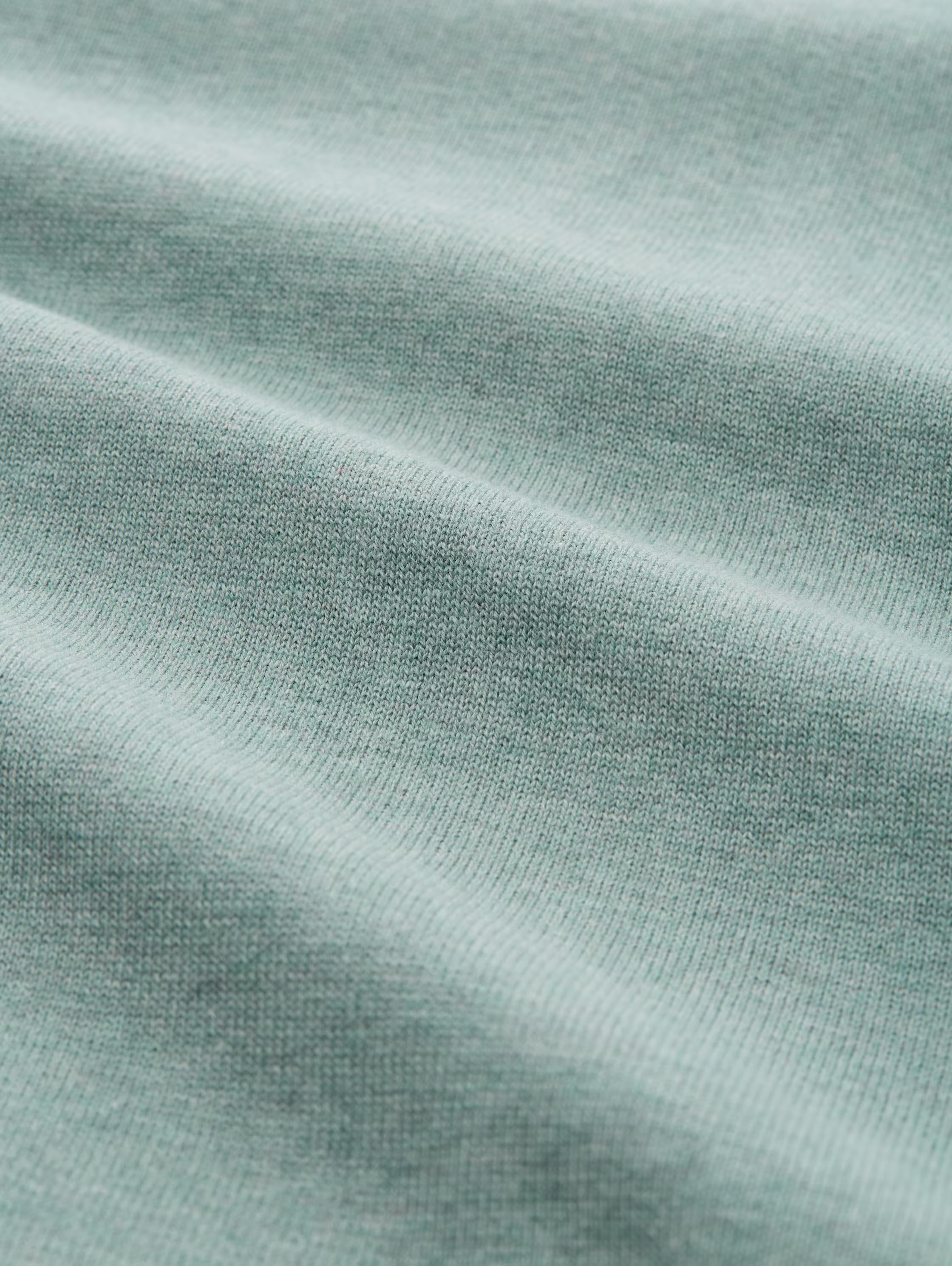 Pullover c/Gola em V - TOM TAILOR