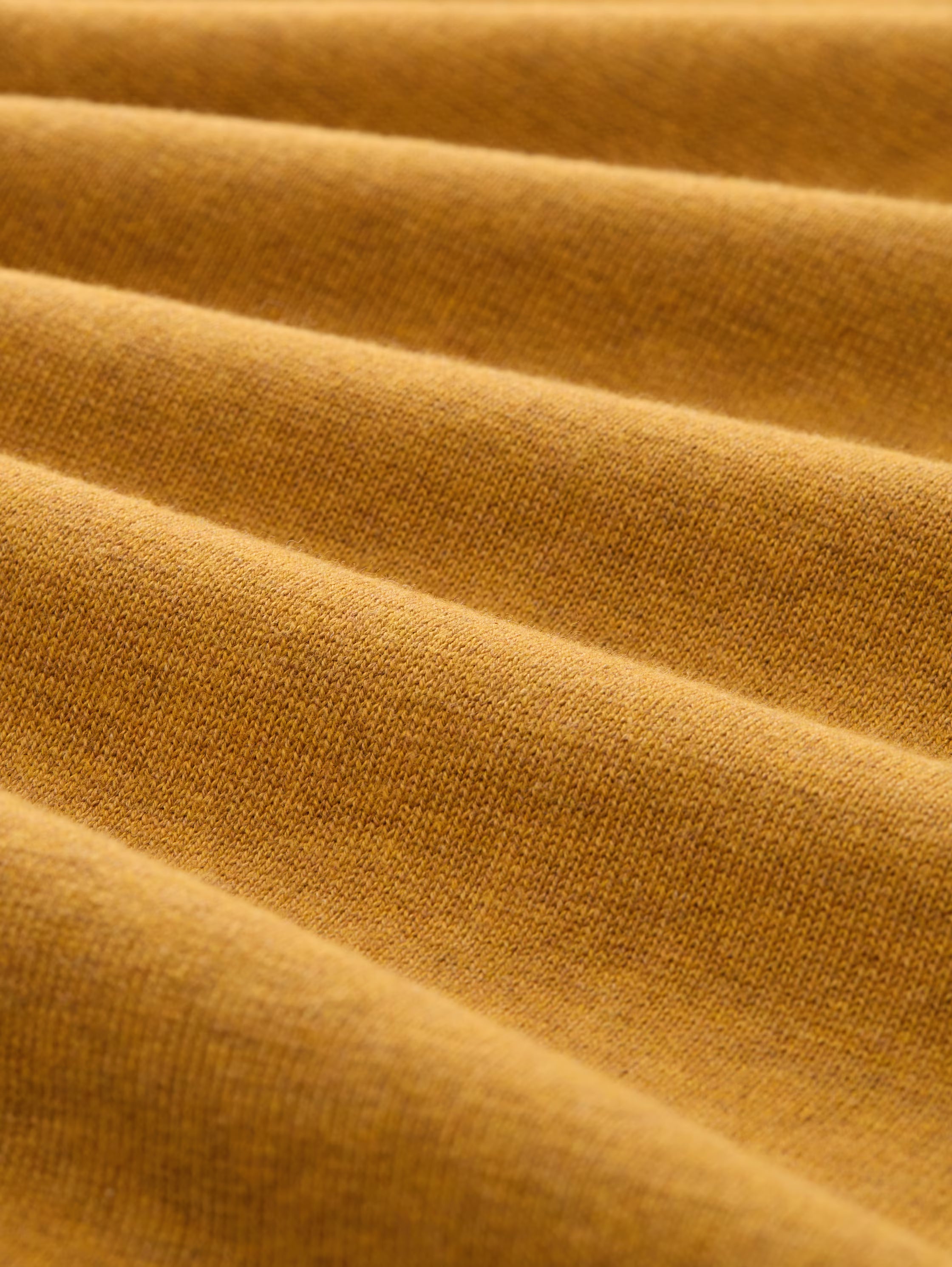 Pullover c/Gola em V - TOM TAILOR