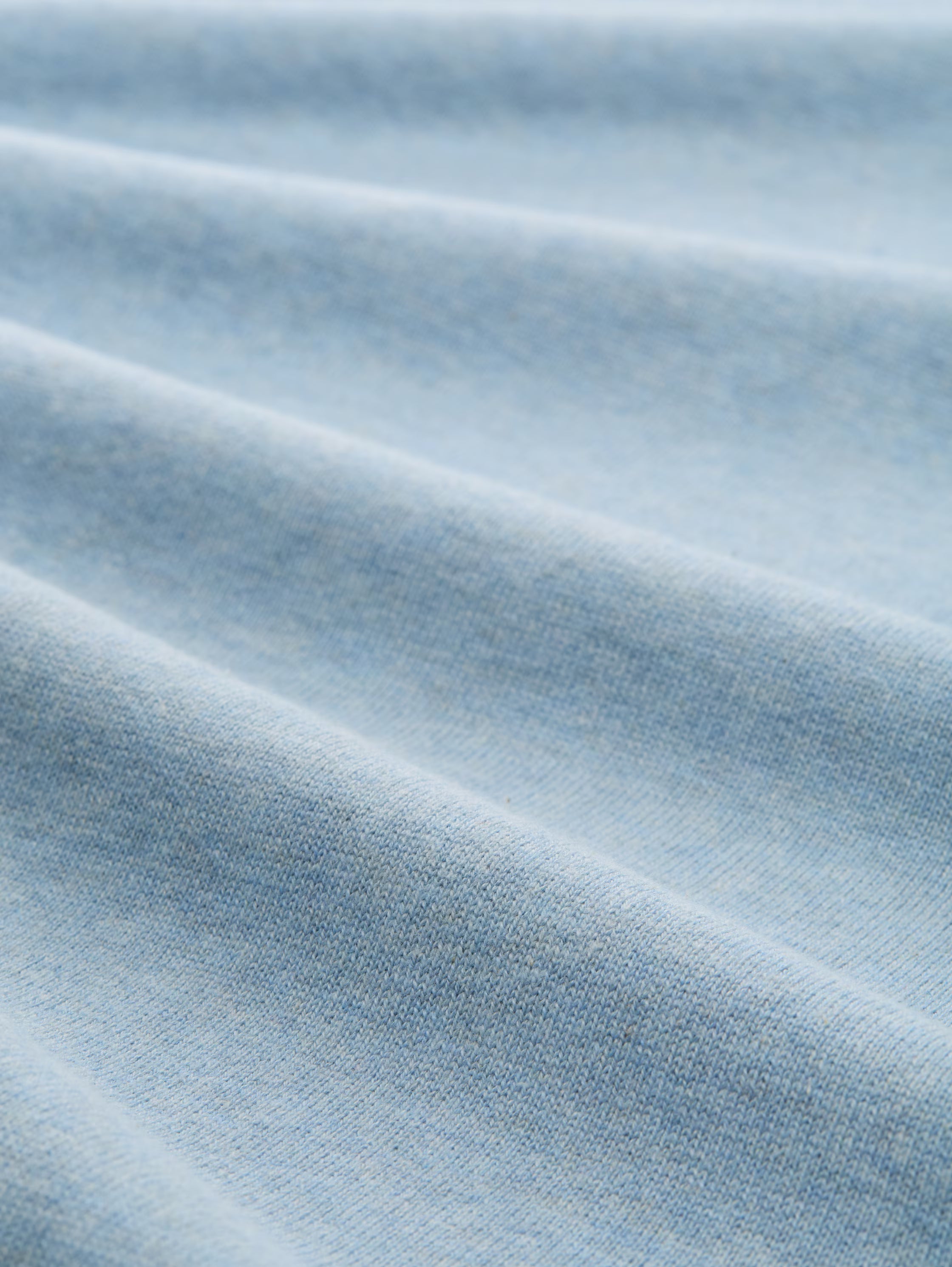 Pullover c/Gola em V - TOM TAILOR