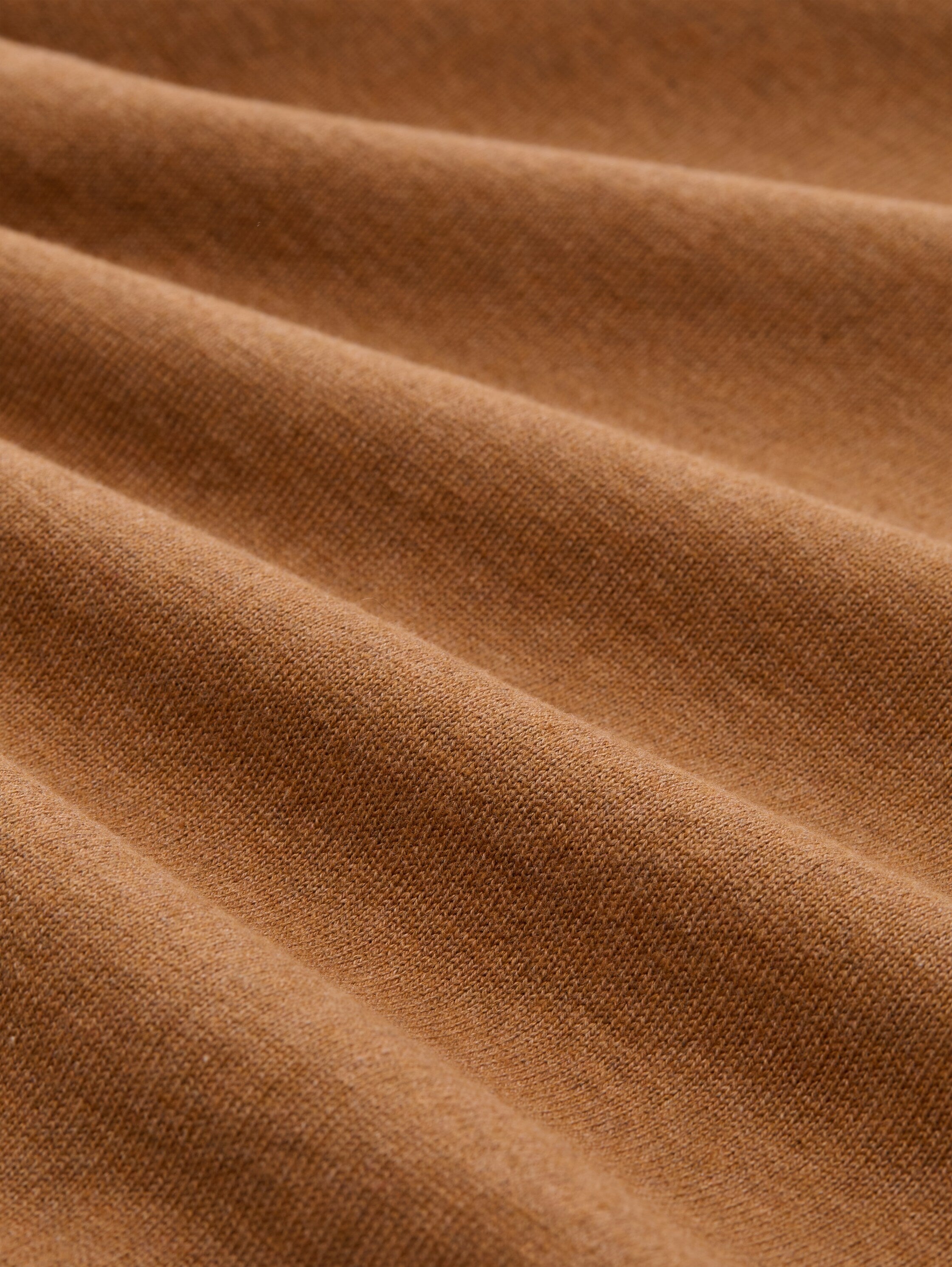 Pullover c/Gola em V - TOM TAILOR