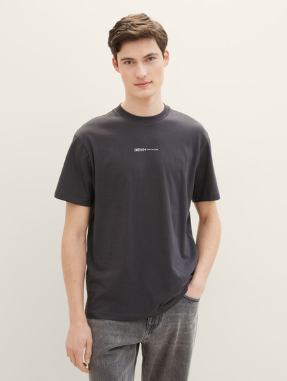 T-shirt de Homem - TOM TAILOR