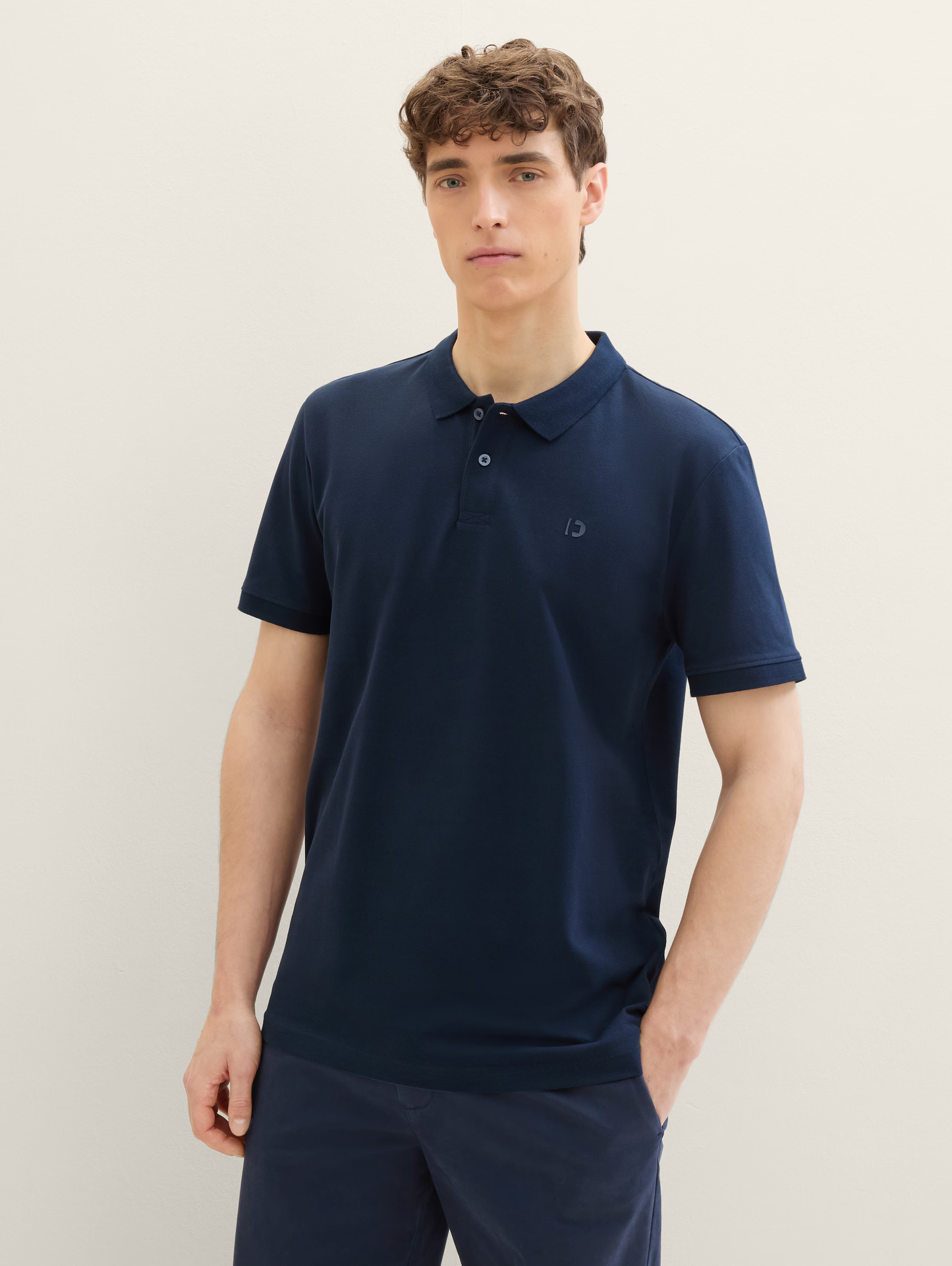 Polo de Homem - TOM TAILOR