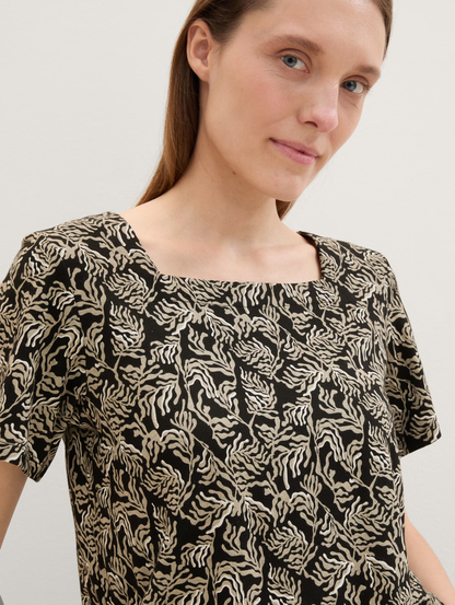 Blusa de senhora - TOM TAILOR