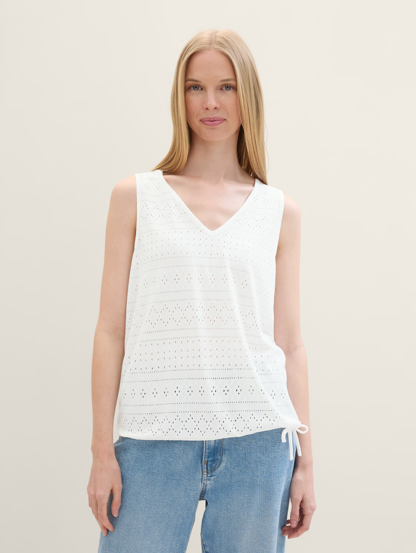 Blusa de senhora - TOM TAILOR