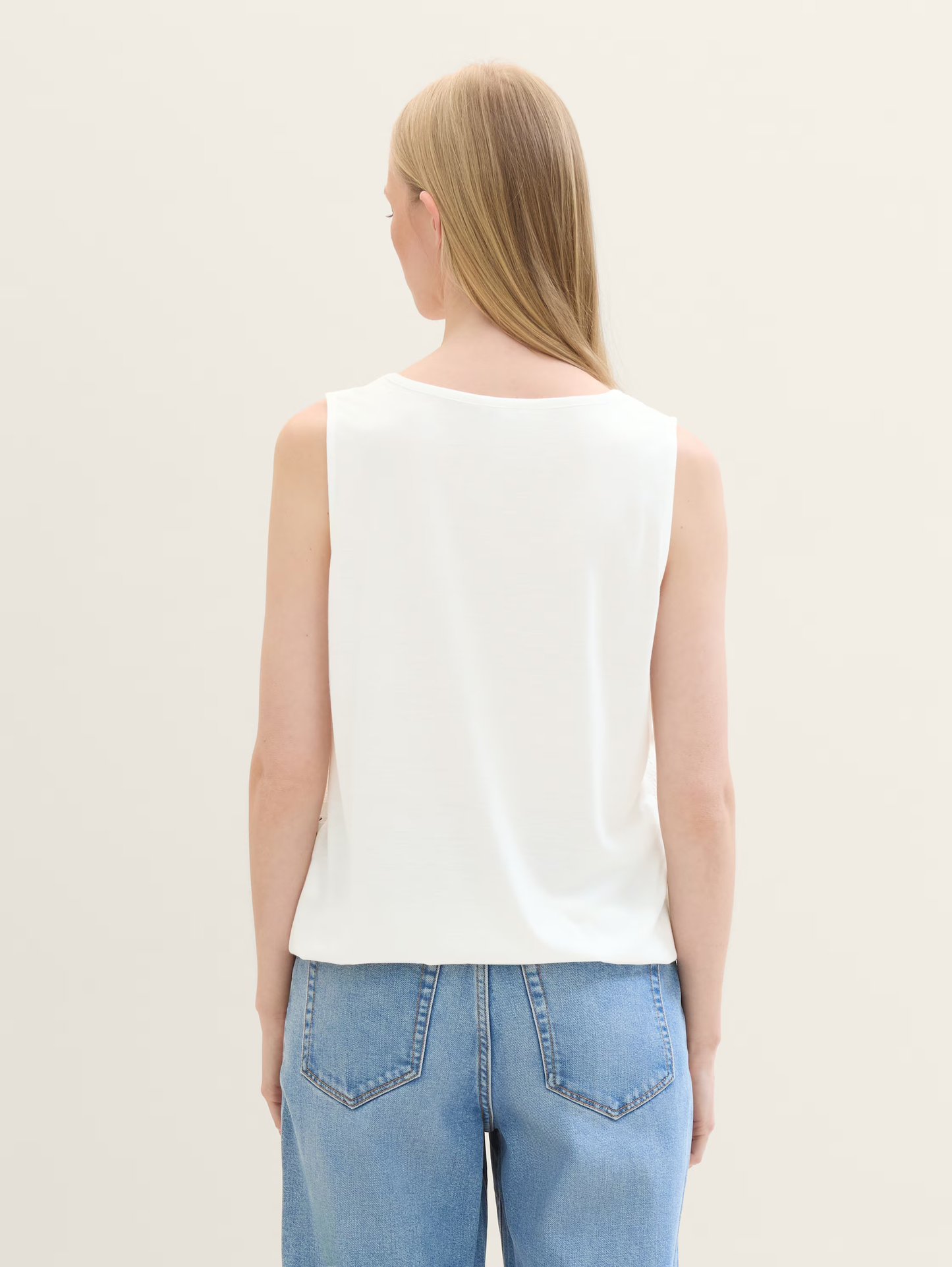 Blusa de senhora - TOM TAILOR