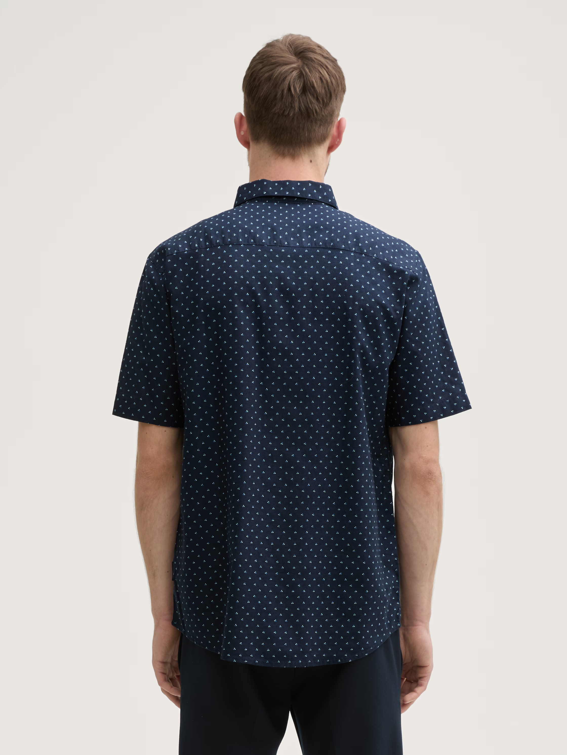 Camisa de homem - TOM TAILOR