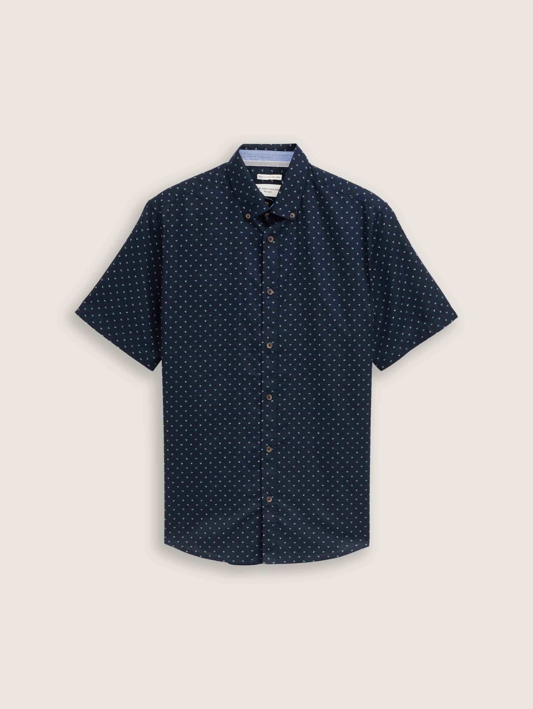 Camisa de homem - TOM TAILOR