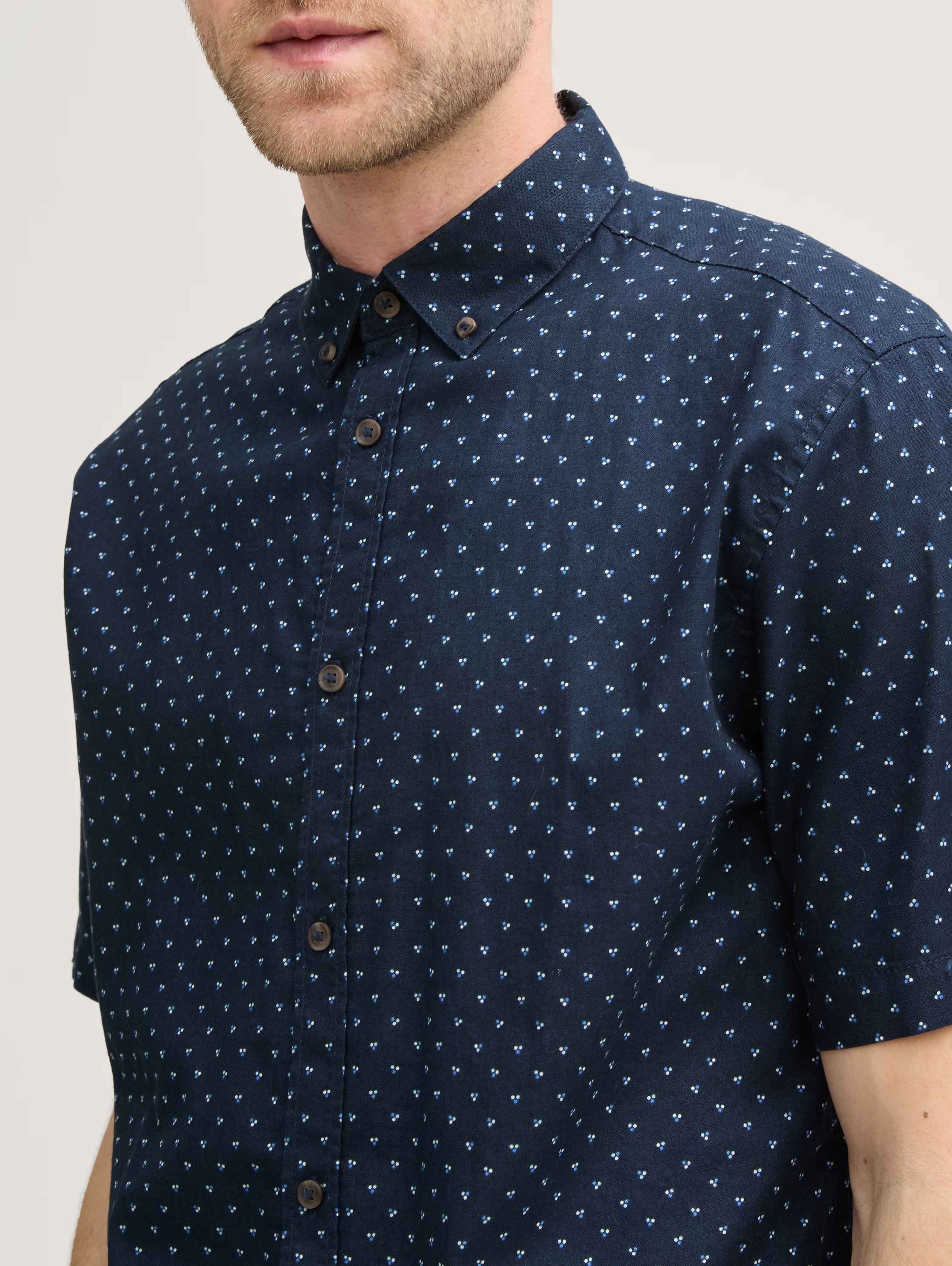 Camisa de homem - TOM TAILOR