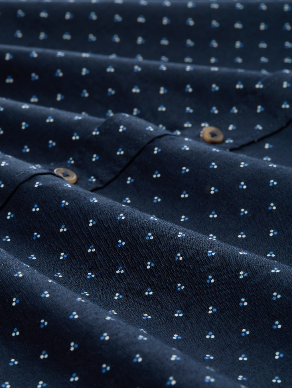 Camisa de homem - TOM TAILOR