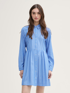 Vestido estilo camisa - TOM TAILOR