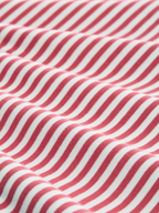 T-shirt com decote em V - TOM TAILOR