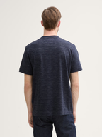 T-shirt de homem básica - TOM TAILOR