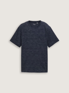 T-shirt de homem básica - TOM TAILOR