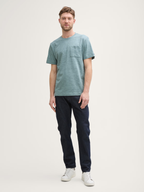 T-shirt de homem básica - TOM TAILOR