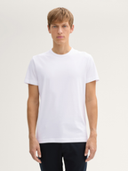 T-shirt de homem básica - TOM TAILOR