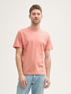 T-shirt de homem básica - TOM TAILOR