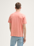 T-shirt de homem básica - TOM TAILOR