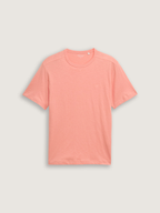 T-shirt de homem básica - TOM TAILOR