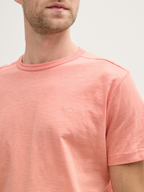 T-shirt de homem básica - TOM TAILOR