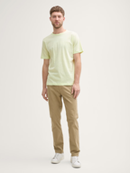 T-shirt de homem básica - TOM TAILOR