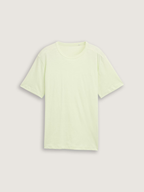 T-shirt de homem básica - TOM TAILOR