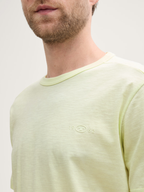 T-shirt de homem básica - TOM TAILOR