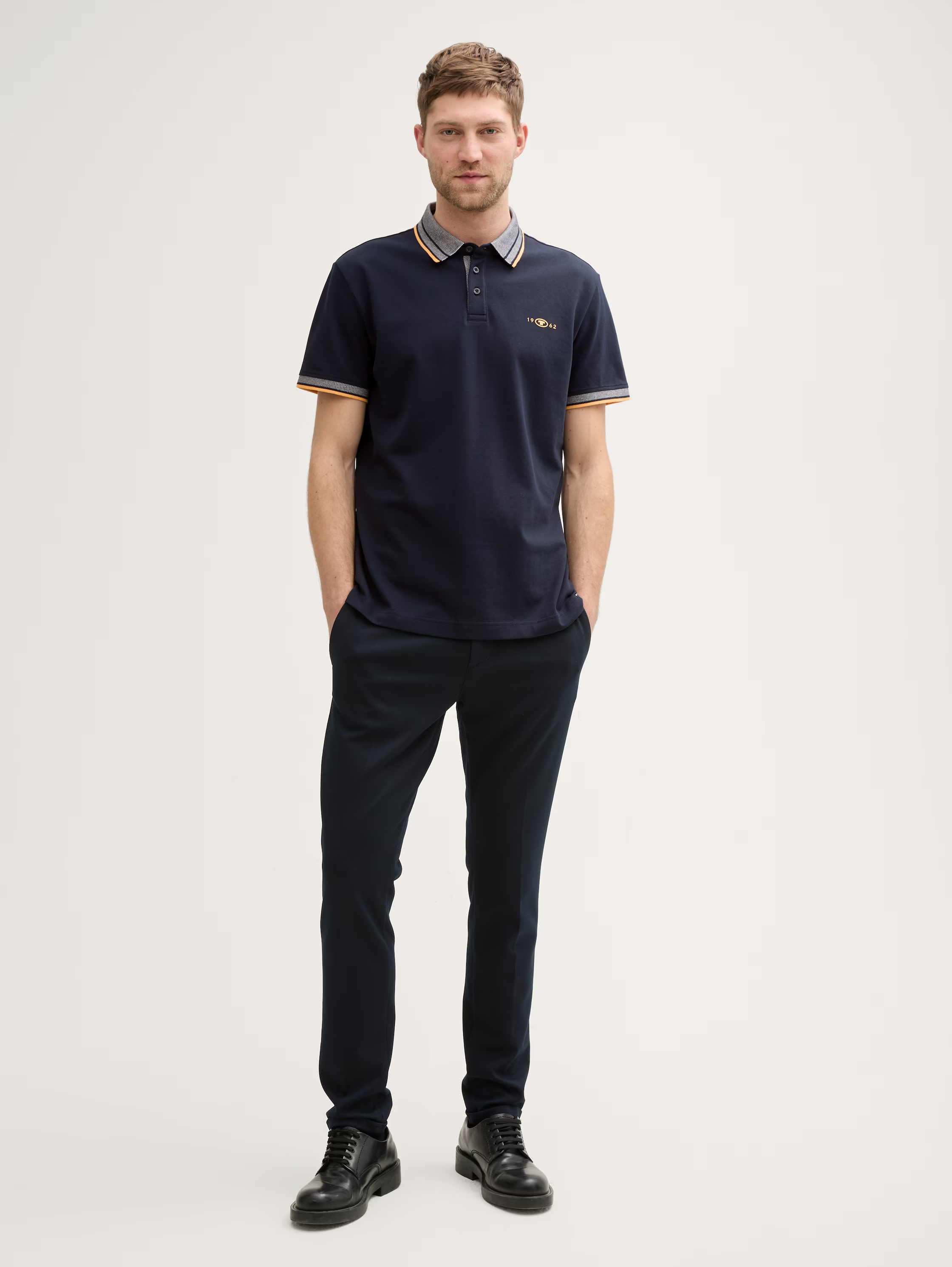 Polo de homem - TOM TAILOR