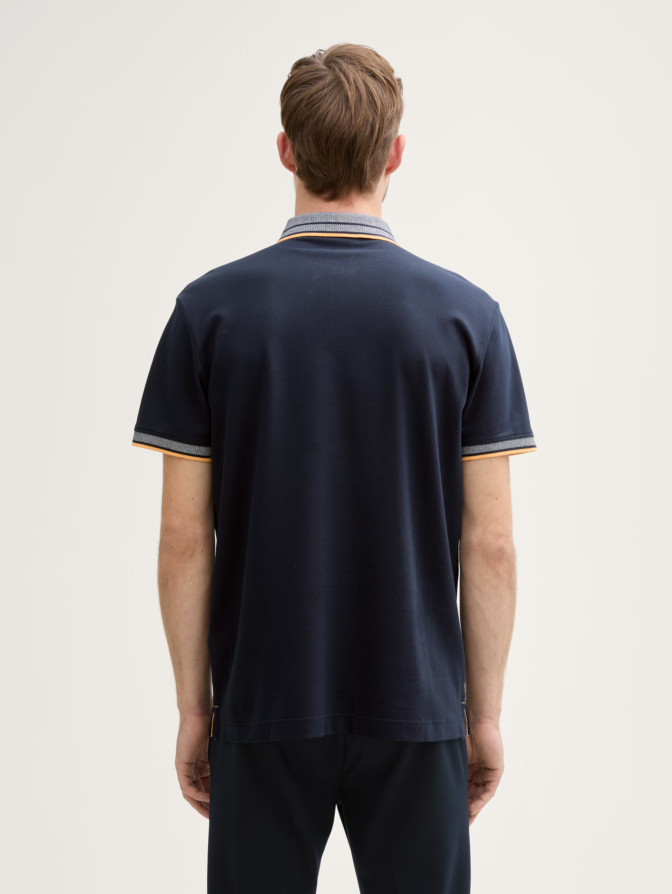 Polo de homem - TOM TAILOR