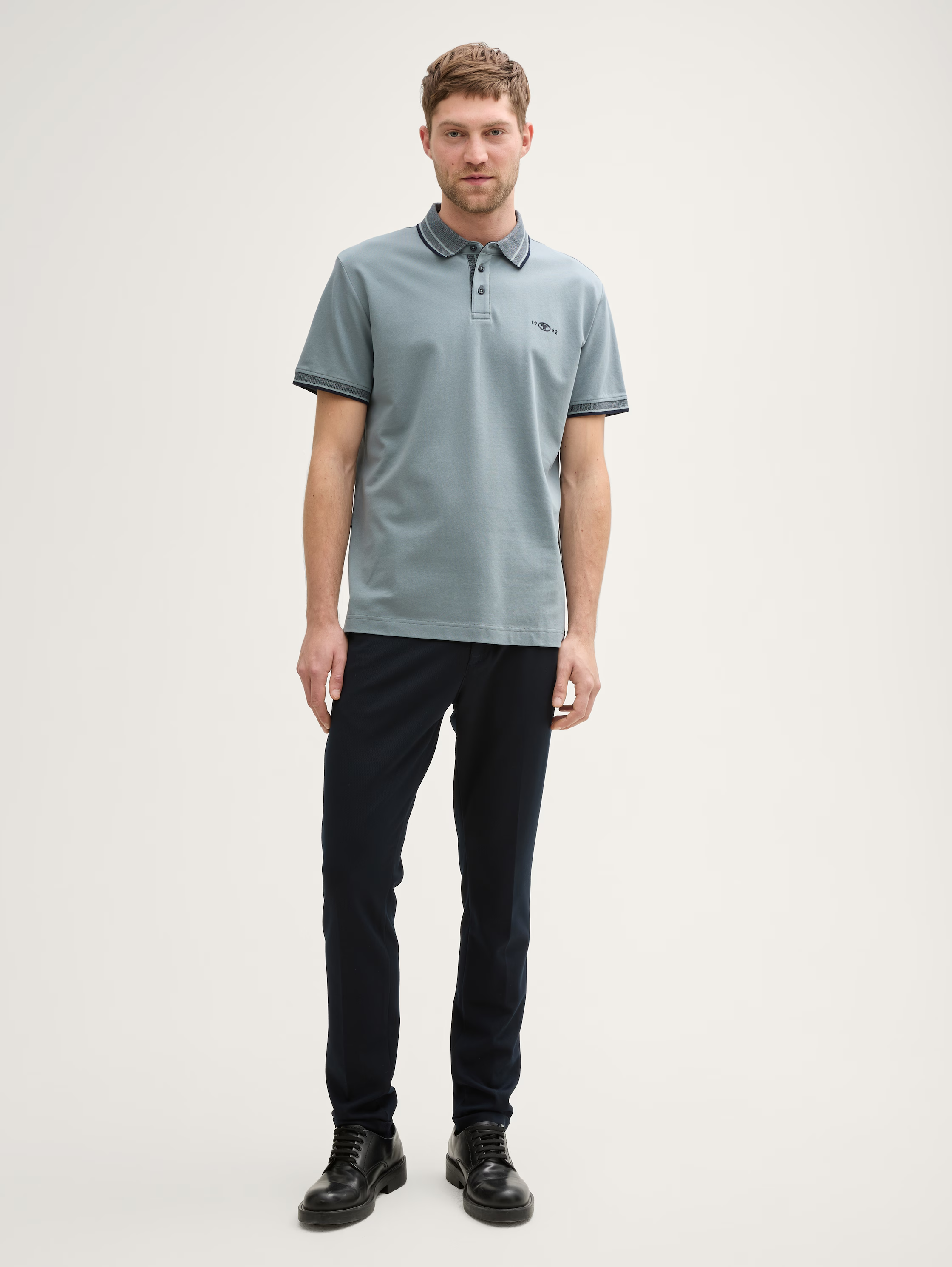 Polo de homem - TOM TAILOR