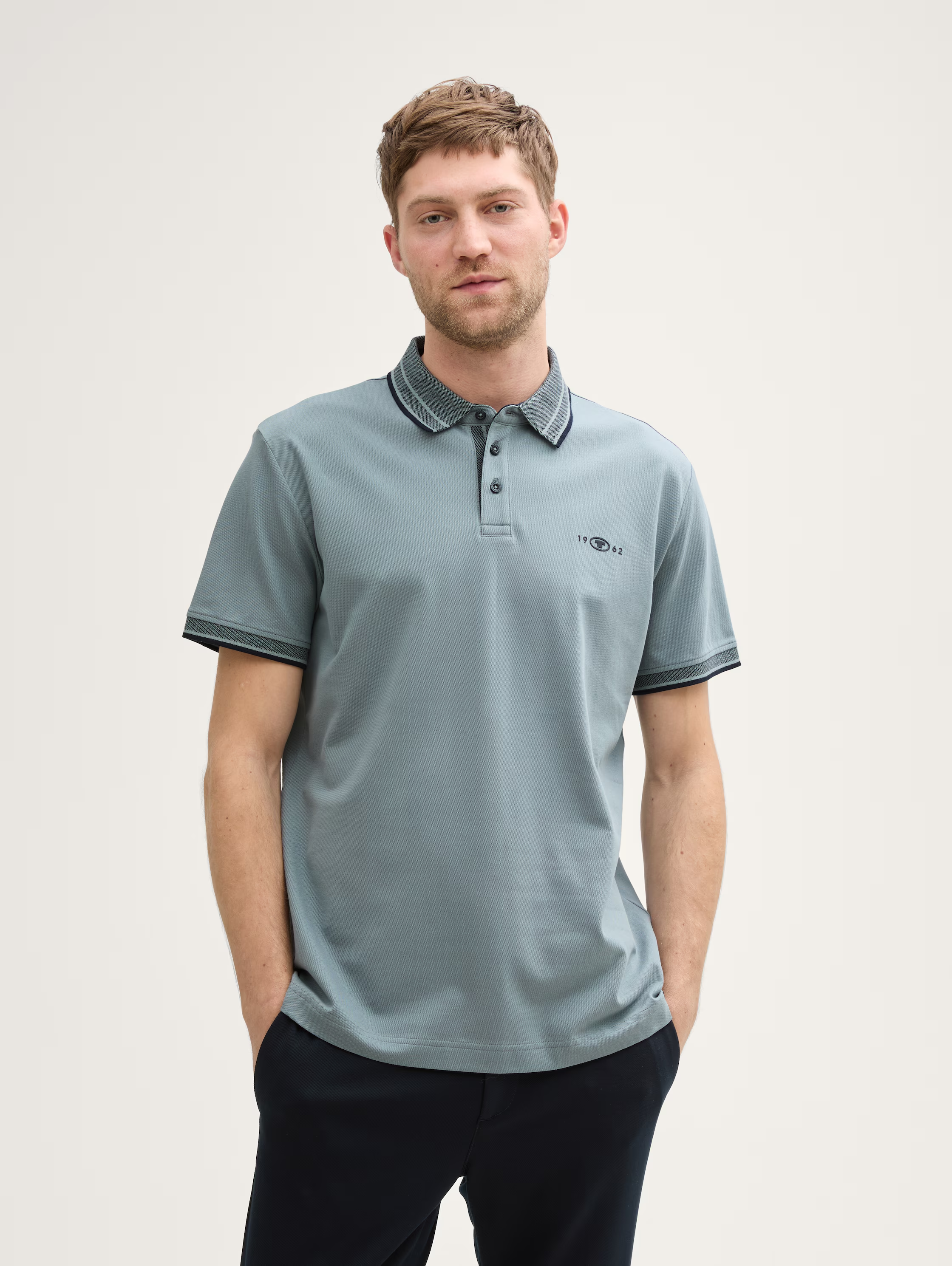 Polo de homem - TOM TAILOR
