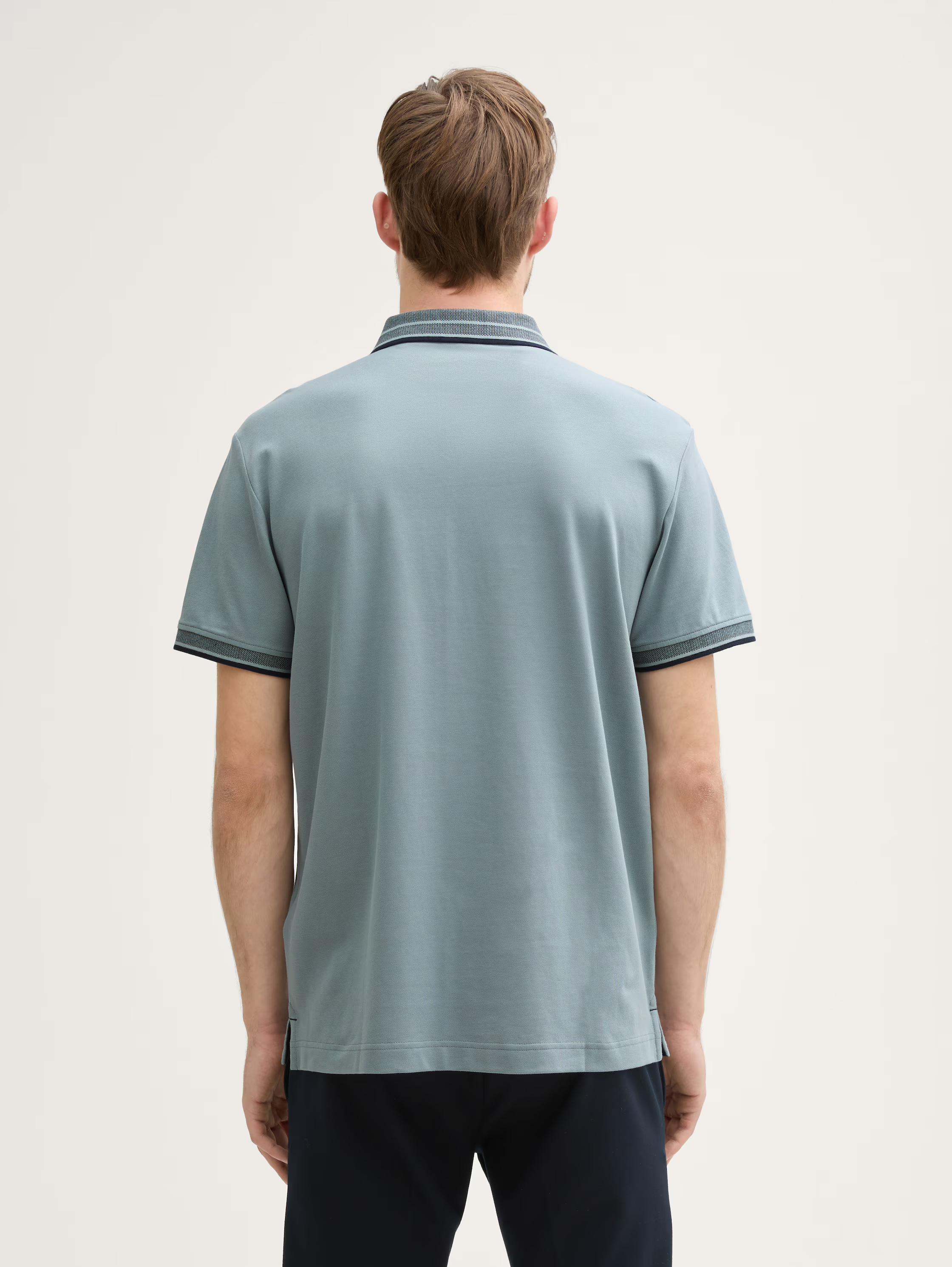 Polo de homem - TOM TAILOR
