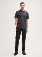 Polo texturado de homem - TOM TAILOR