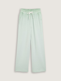 Calça de Fato de Treino Wide Leg - TOM TAILOR