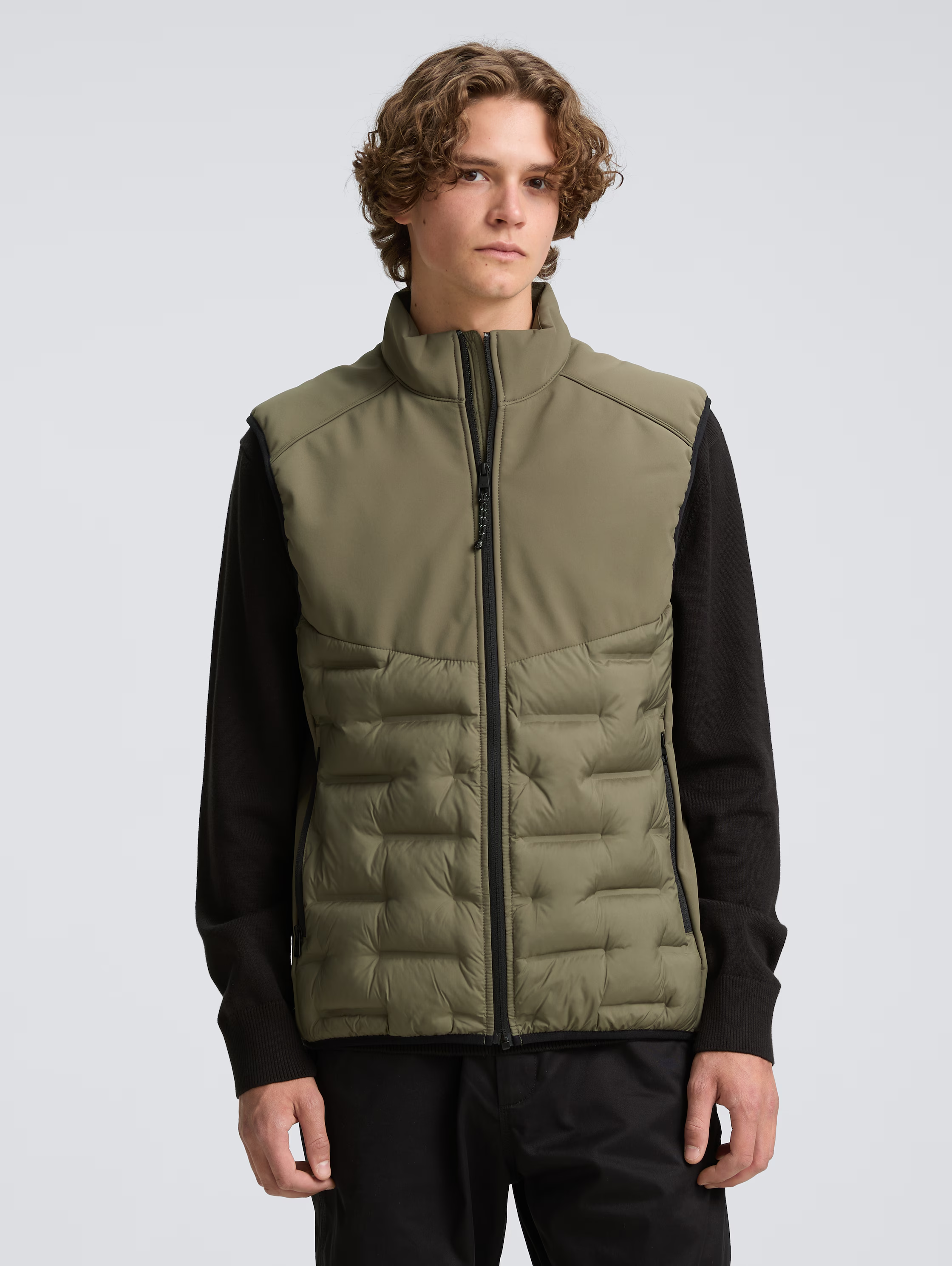 Colete Kispo - TOM TAILOR