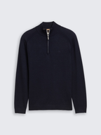 Pullover com Fecho - TOM TAILOR
