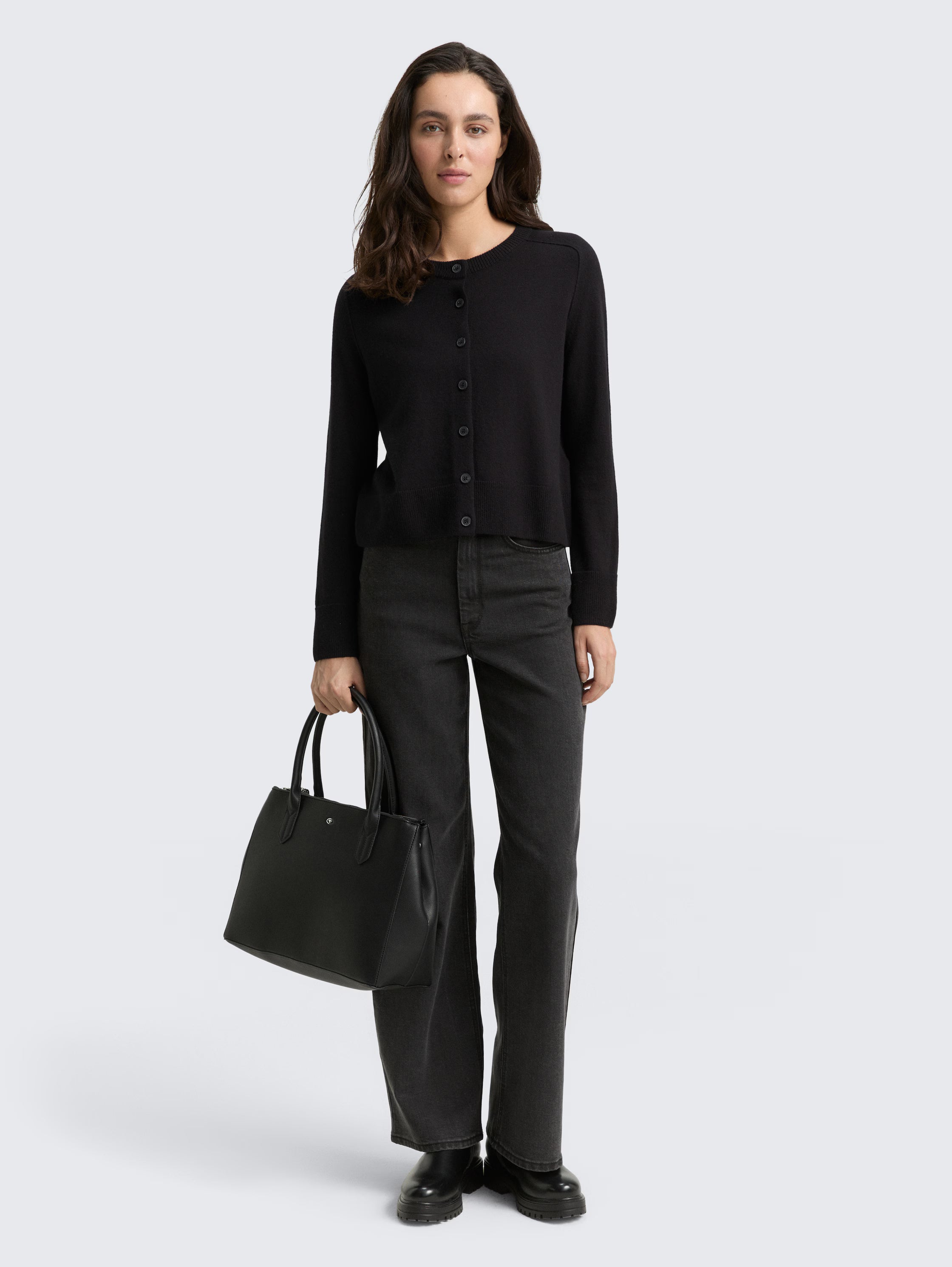 Cardigan - TOM TAILOR