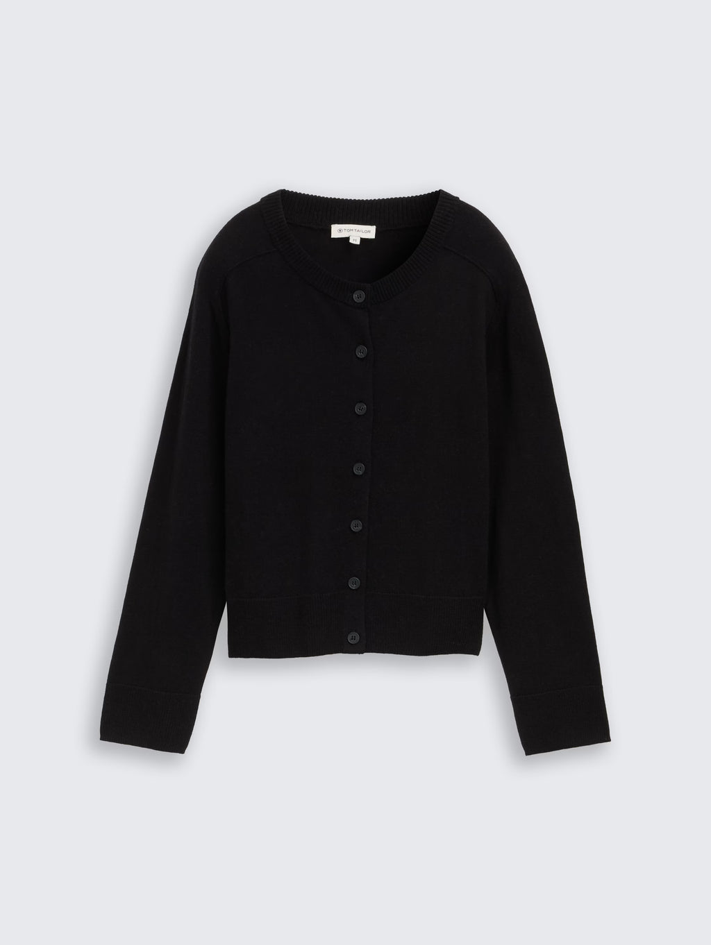 Cardigan - TOM TAILOR