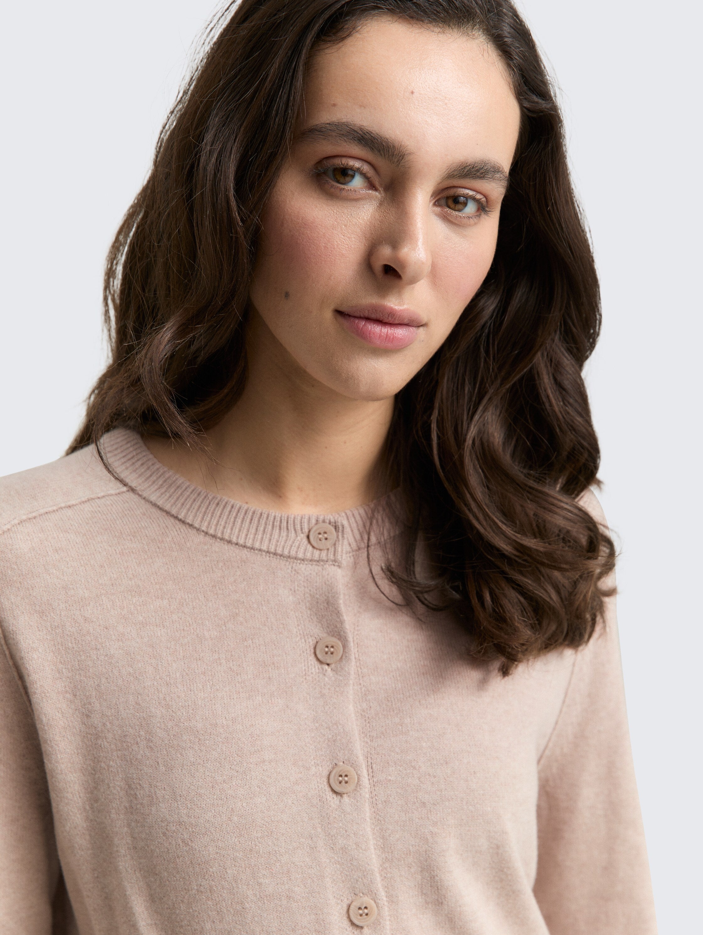 Cardigan - TOM TAILOR