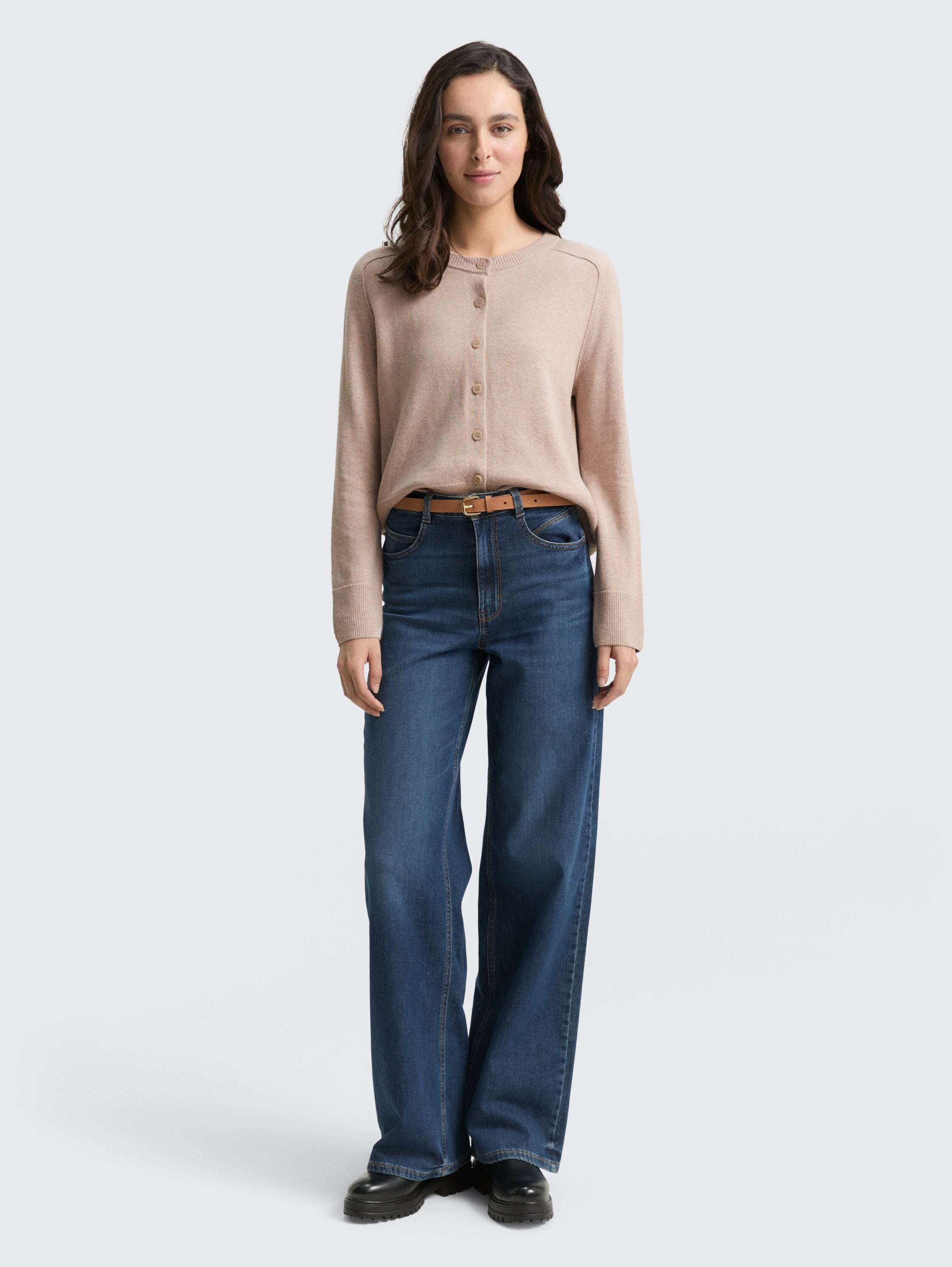 Cardigan - TOM TAILOR