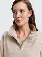 Camisola c/Fecho - TOM TAILOR